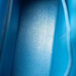 Kelly Sellier 28 Bleu France Courchevel Plated (Y) Stamp - Image 12
