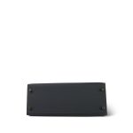 Kelly Sellier 28 Graphite Epsom Gold Plated W Stamp - Image 9