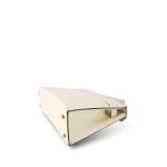 Mini Kelly Sellier Nata Epsom Gold Plated Y Stamp - Image 11