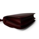 Constance 18 Rouge H Box Calfskin Gold Plated D Stamp - Image 9