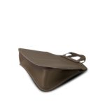 Halzan Mini 22 Etoupe Swift Palladium Plated W Stamp - Image 12