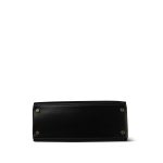 Kelly Sellier 28 Retourne Black Box Calfksin Gold Plated (W) Stamp - Image 16