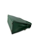 Kelly Sellier 28 Green Courchevel Gold Plated (S) Stamp - Image 20