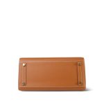 Birkin 30 Sellier Gold Veau Epsom Gold Plated Y Stamp - Image 13