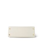 Kelly Sellier 28 Craie Veau Epsom Gold Plated D Stamp - Image 9