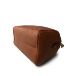 Louis Vuitton Empreinte Monogram Speedy Bandouliere 25 Cognac - Image 7