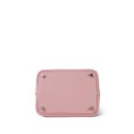 Picotin Lock 18 Rose Sakura Clemence Palladium Plated B Stamp - Image 8