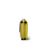 Constance 18 Limoncello Chevre Mysore Palladium Plated W Stamp - Image 2