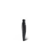 Black Caviar Quilted Classic Card Holder GHW - Image 2