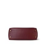 Kelly 28 Retourne Rouge H Evercolor Gold Plated A Square Stamp - Image 13