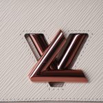 Louis Vuitton Twist PM Epi Leather - Image 12