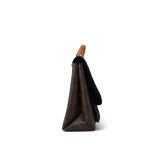 Louis Vuitton Monagram Black Marignan Bag - Image 7