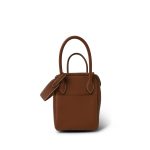 Lindy 26 Gold Togo Gold Plated Z Stamp - Image 4