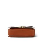 Celine Brown Classique Triomphe Natural Calfskin Bag - Image 6