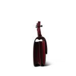 Constance 18 Rouge H Box Calfskin Gold Plated B Stamp - Image 6