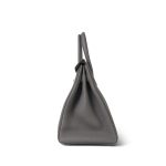Birkin 30 Etain Veau Togo Rose Gold Plated D Stamp - Image 2
