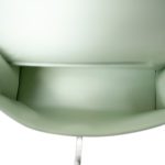 Mini Kelly Sellier Vert Fizz Epsom Palladium Plated B Stamp - Image 18