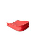 Evelyne 16 Rose Texas Taurillon Clemence W Stamp - Image 6