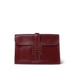 Rouge H Jige Clutch [A] Stamp