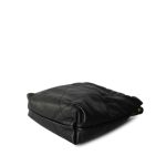Black Caviar Quilted Mini 22 Aged Gold Hardware - Image 6