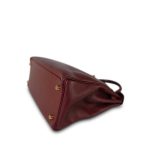 Kelly 28 Retourne Rouge H Evercolor Gold Plated A Square Stamp - Image 11