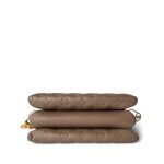Louis Vuitton Lambskin Embossed Coussin PM Camel - Image 6
