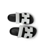 Chypre Sandals Blanc Size 37 - Image 3