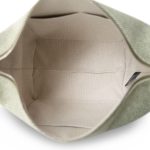 Bride-A-Brac H Natte Pouch Vert Foret (Large) - Image 9