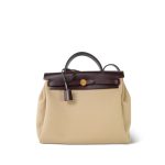 Herbag Zip 31 Vache Verso Hunter Officier Canvas Rouge/Trench/Bleu Tempete