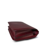 Constance 24 Rouge H Epsom Palladium Plated C Stamp - Image 10