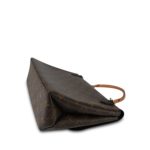 Louis Vuitton Monagram Black Marignan Bag - Image 9