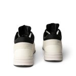 22C Black/White Sneakers Size 40 / 9 US - Image 9