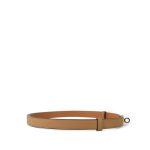 Kelly Belt Biscuit Epsom Gold Plated B Stamp - Image 4