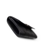 Boy Flap Card Holder Ruthenium Hardware - Image 14