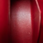 Kelly Sellier 28 Rouge Vif Courchevel Gold Plated (W) Stamp - Image 11