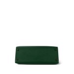 Kelly Sellier 28 Green Courchevel Gold Plated (S) Stamp - Image 17
