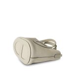 In The Loop 18 PM Nata Taurillon Clemence U Stamp Palladium Plated - Image 13