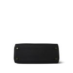 Kelly Touch 25 Retourne Black Lizard/Togo Permabrass Plated B Stamp - Image 12