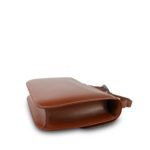 Constance 23 Noisette Calfskin Gold Plated Guilloche [G] Stamp - Image 7