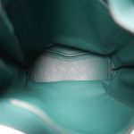 So Kelly 26 Malachite Togo Palladium Plated [Q] Stamp - Image 4