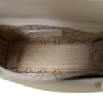 Christian Dior My ABC Lady Dior Light Beige Cannage Lambskin Small - Image 8