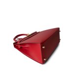 Kelly Sellier 28 Rouge Casaque Epsom Gold Plated C Stamp - Image 11