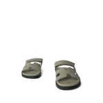 Chypre Sandals Beige Esquisse Size 38 - Image 3