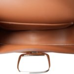 Della Cavalleria Elan Gold Epsom Palladium Plated B Stamp - Image 12