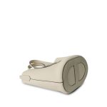 In The Loop 18 PM Nata Taurillon Clemence U Stamp Palladium Plated - Image 7