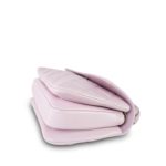 21S Light Pink Lambskin Quilted Trendy CC Small LGHW - Image 3