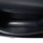 Constance 24  Black Epsom Palladium Plated C Stamp - Image 12