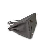 Birkin 30 Etain Veau Togo Rose Gold Plated D Stamp - Image 3