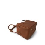 Lindy 26 Gold Togo Gold Plated Z Stamp - Image 8