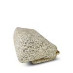 Oreo Tweed Quiled Small 19 Flap Mixed Hardware - Image 8
